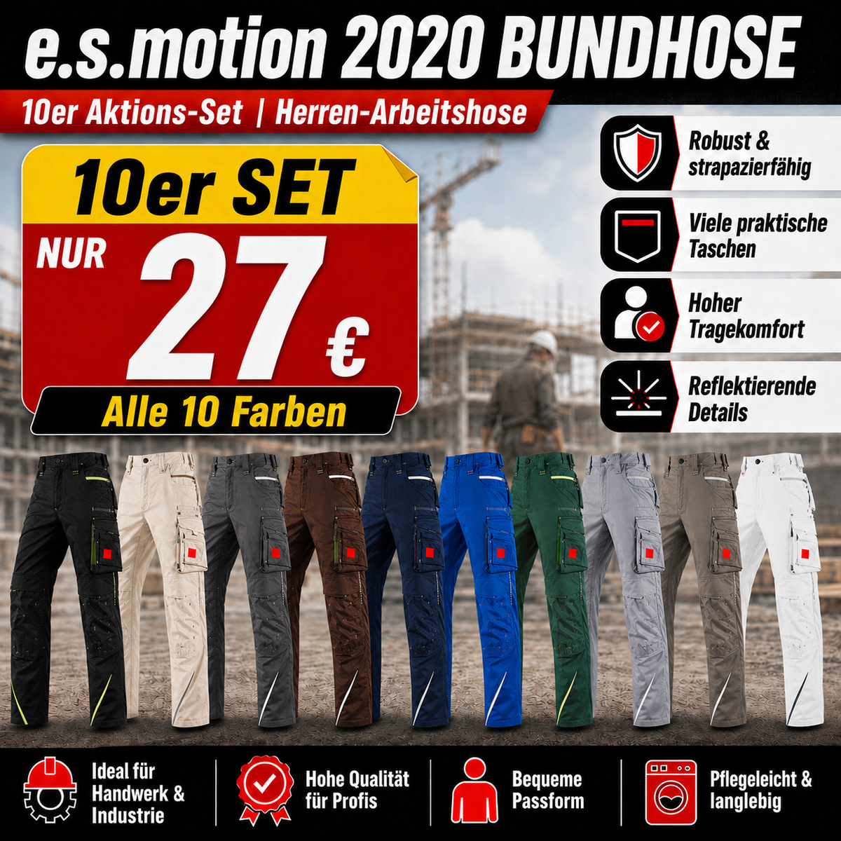 ⏰ Nur für kurze Zeit – jetzt zuschlagen!